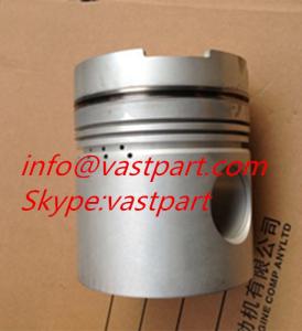 China Cummins Nt855 diesel Engine part Piston 3051556 3048650 3253953 3095739 wholesale