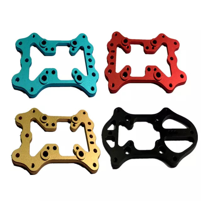 3D Prototyping Service 1 3-7 Days Lead Time for High-Performance Products