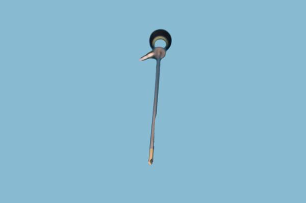 Quality High-Performance A22003A 70 Degree 4mm Rigid Endoscope For Urological Treatments for sale