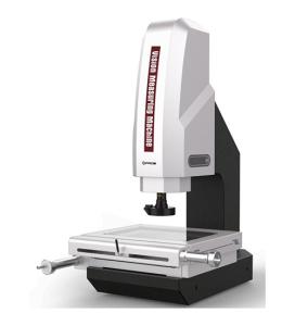 High Accuracy Semiauto Video Measuring Machine  Vision Systems Measuring Machine