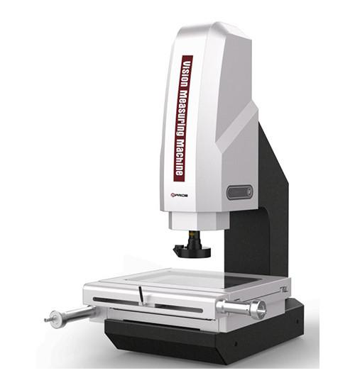Quality High Accuracy Semiauto Video Measuring Machine  Vision Systems Measuring Machine for sale