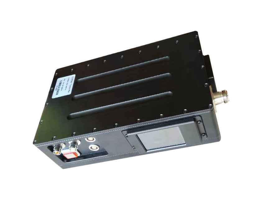 COFDM Modulation Wireless Audio Video Transmitterc&Receiver With AES128 BitsHigh Quality