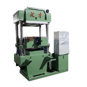 China Plate Vulcanizing Press for Tyre Vulcanizing Machine Advanced Technology wholesale