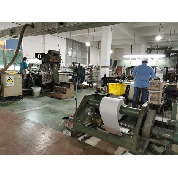 15m/Roll Ship Winch Non Asbestos Woven Brake Lining