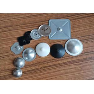 China 15mm Custom Stamped Self Locking Washer Fixing Insulation Fasteners on sale