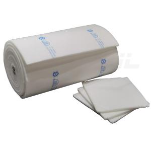 Ceiling Filter Diffusion Media