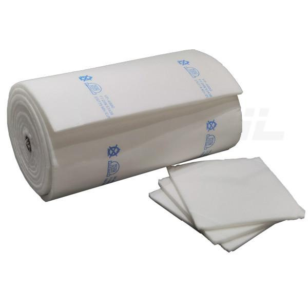 Quality Ceiling Filter Diffusion Media for sale