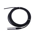 Efficient Submersible Level Sensor 24VDC Power Supply 0 - 5V Output