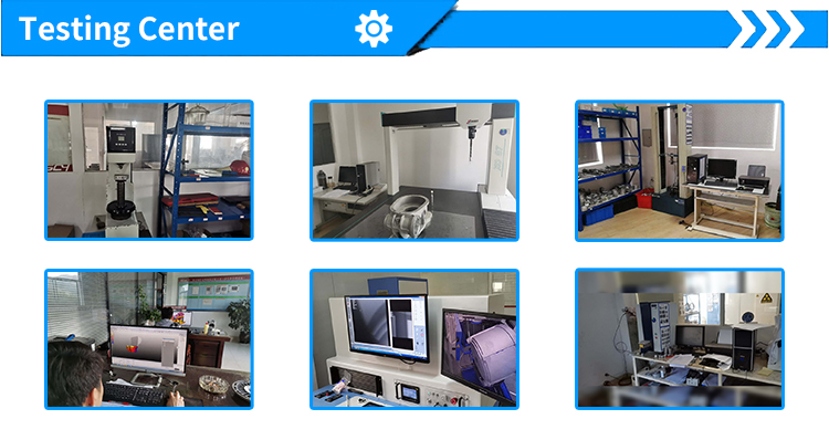 Precision Processing CNC Aluminum Parts Aerospace Machined Parts