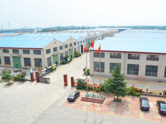 Henan Tongda Heavy Industry Science And Technology Co., Ltd.