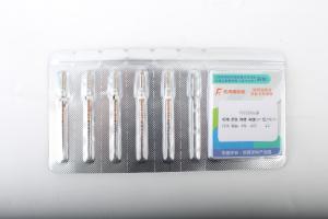 Super Elastic 19mm Engine Use Niti Dental Endo Files