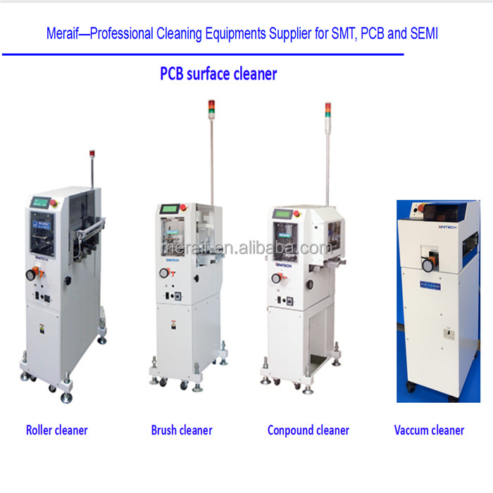 Factory price Off-line Automatic PCBA Cleaning Machine PCBA Cleaner SMT Cleaning Machine for PCBA
