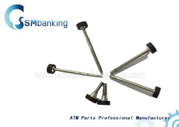 Quality Wincor ATM Parts  Card Reader OMRON V2BF Card Reader Black Rollers 100% New and have in stock for sale