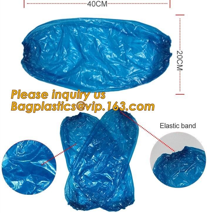 Medical Disposable Nitrile Coated Hand Gloves,Industrial Garden Working Resistant Disposable Nitrile Black Gloves BAGEAS