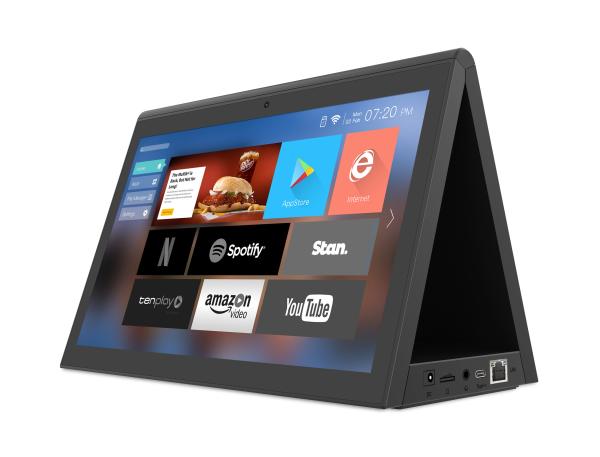 Quality HDMI IPS RK3288 10 Inch Android Tablet FHD 1920*1080P Dual Screen for sale