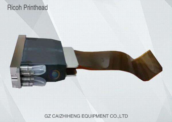 Quality Industrial Inkjet Printer Print Head Ricoh Gen5 Multi Color For Ricoh Printer for sale