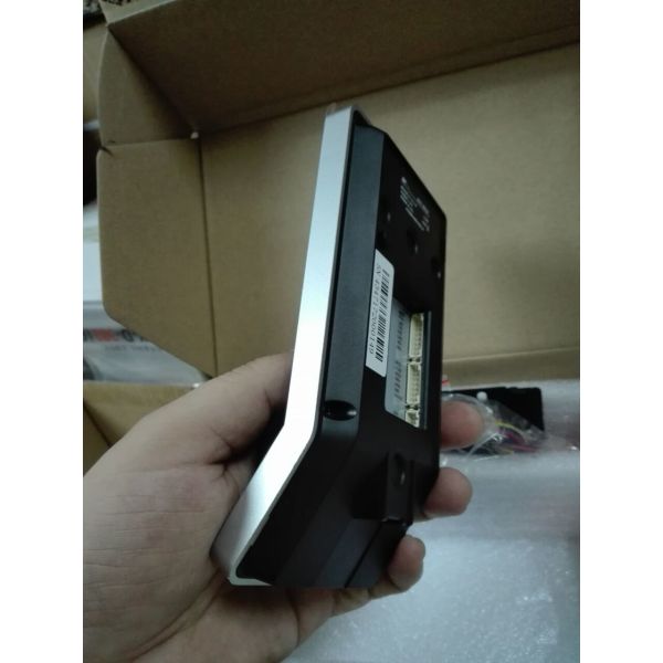 wifi fingerprint access control F22 with TCP/IP software USB download time record