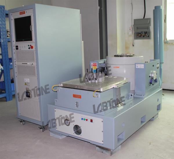 Quality Vibration Controller Vibration Test Equipment With Customized Table Size for sale