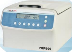 PRP Beauty Treament 4*50ml  Desktop Low-Speed Centrifuge in Medical and  Lab