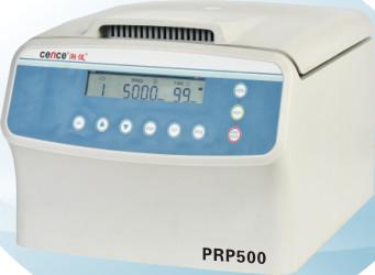 Quality PRP Beauty Treament 4*50ml  Desktop Low-Speed Centrifuge in Medical and  Lab for sale