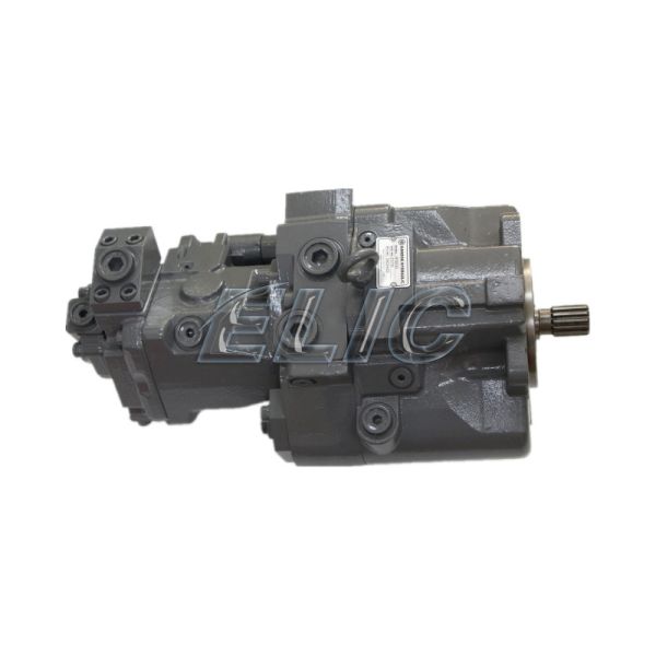 4437197 Ap2d36LV3RS6 Excavator Piston Pump Zx80 Zx70 Ap2d36LV Hydraulic Main Pump