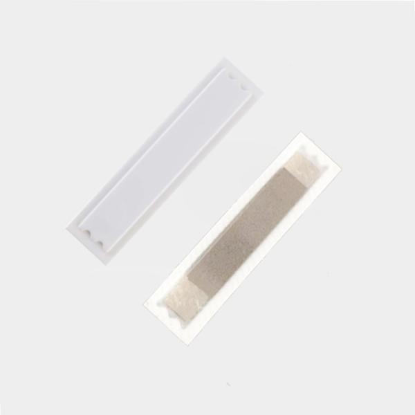 Quality Non - Reactivatable EAS Soft Label High Performance Amorphous for sale