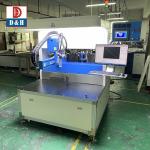 Transformers CCD Visual AB Two Component Potting Machine 650 X 550 X 100mm
