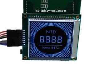 China High Contrast VA LCD Panel Screen Transmissive For Vehicle 3.3V Operating wholesale