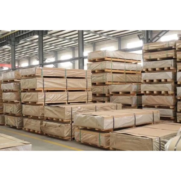 Anodized Aluminum Sheets Metal Alloy 1050 1060