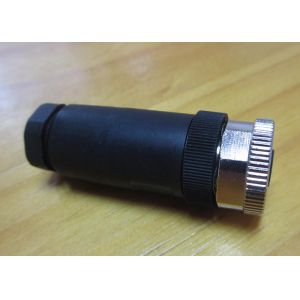 Electronic Injection Molding Service , Single Cavity Injection Molding