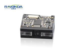 China CCD 1D Raspberry Pi Barcode Scanner Module LV1000 Embedded Handheld Bluetooth Scanner wholesale