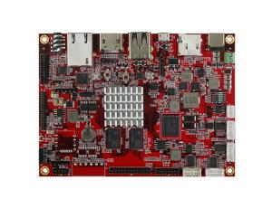 China 94v0 Pcb Components Assembly Ems Electronic Manufacturing Services wholesale