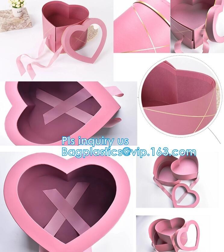 New product custom handmade small luxury wedding paper jewellery white gift box with ribbon closure,Silk Customised Pock
