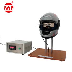 China LED Digital Display Motorcycle Helmet Visual Field Measuring Instrument wholesale