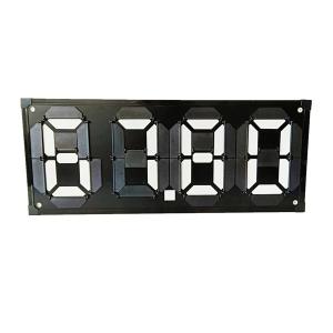 China Waterproof Transparent Digital 7 Segment Display Digital Signage And Displays wholesale