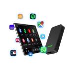 Wireless Android Auto And Apple Carplay Dongle Atmel At91Sam9260 Adapter Cpc200