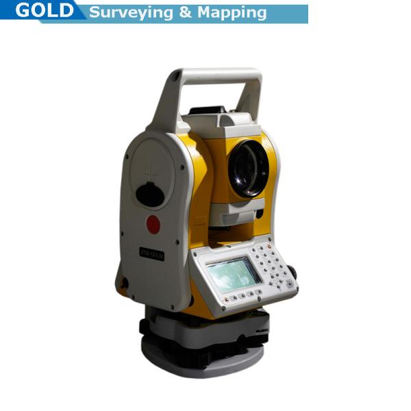 Quality Intelligent Calibration Software Applied Intelligent Total Station for sale