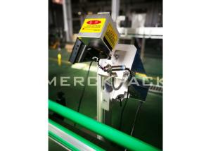 China Date Coding Machine/ CO2 Laser Printer/ Laser Code Printer on Beverage Bottle wholesale