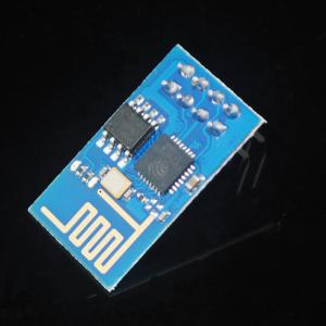 China Wireless Arduino WIFI Module ESP8266 Serial to UART Module wholesale