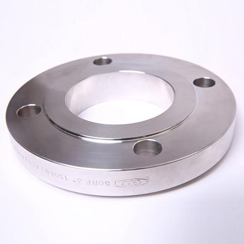 Quality JIS B2220 5K 10K 16K 25K  SS400 SOP  SOH Flange for sale
