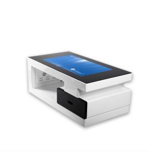 China Waterproof Flexible Interactive Multi Touch Table 350cd / M2 Brightness With Big Screen wholesale