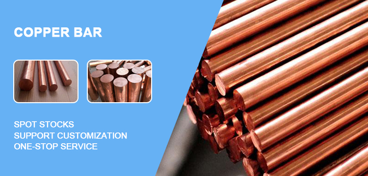 Affordable Copper Rods and Wires for Decoration Industry Cu Min 99%