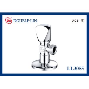 China ISO228 One Way Angle Valve wholesale