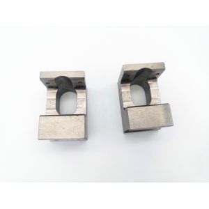 China U Pattern Precision Machined Components CNC Grinder Processing 320H wholesale