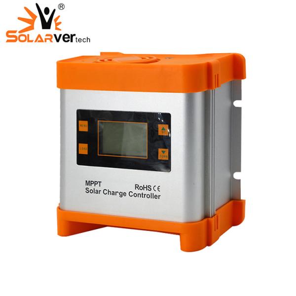 Quality 130W/260W MPPT Hybrid Charge Controller Portable For Solar Panel for sale