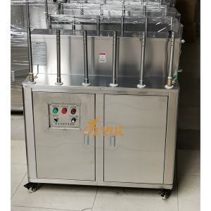 220/380V Manufacturing Plant Softening Function Station Upper Steaming Softening