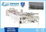 Multi Spot Wire Mesh Welding Machine Dual Layer Auto Welding Machine