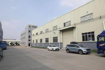 Foshan Guangshun Electric Equipment Co.,LTD.