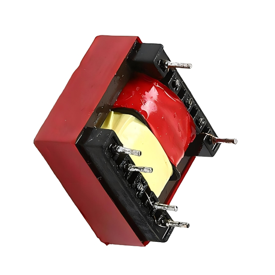Single Phase 230v Input 240v 180v 6.3v Custom EI Transformer for Professional Audio Signal