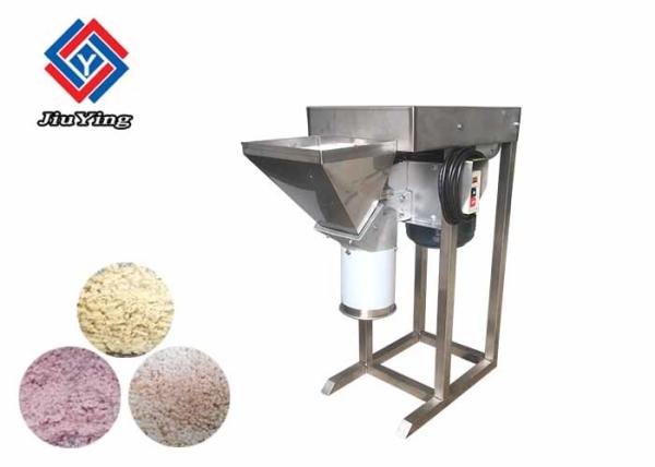 Quality Commercial Ginger Garlic Paste Making Machine 800kg Capacity Easy To Clean for sale